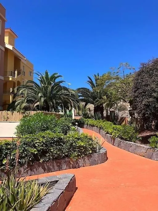 Apartmán Casa Louise Te Palm - Mar Palm-mar