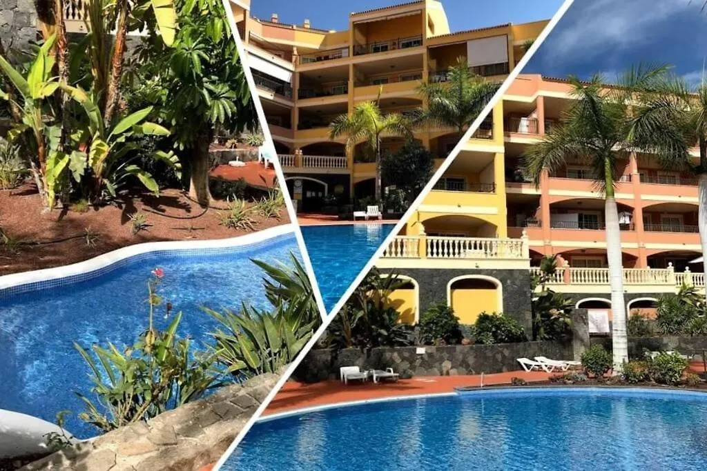 Apartmán Casa Louise Te Palm - Mar