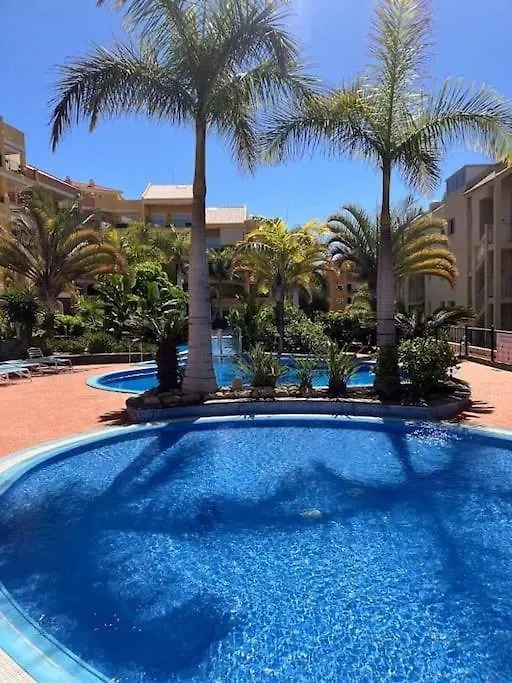 Apartmán Casa Louise Te Palm - Mar