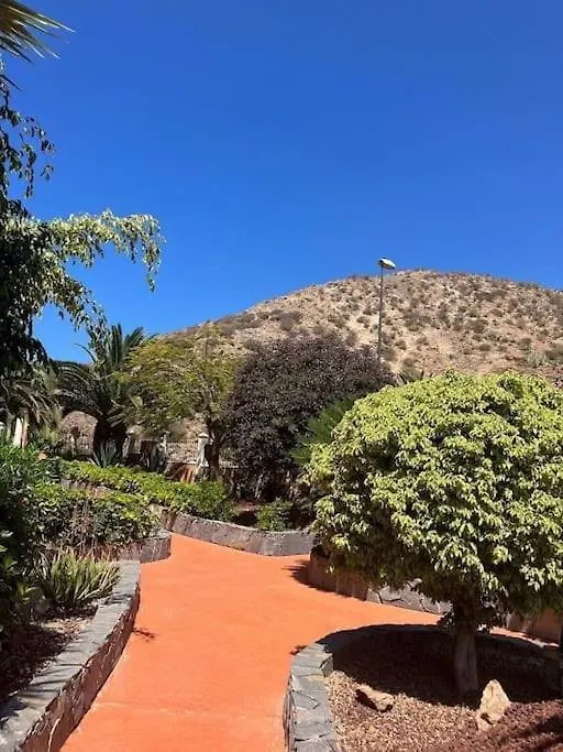 Apartmán Casa Louise Te Palm - Mar