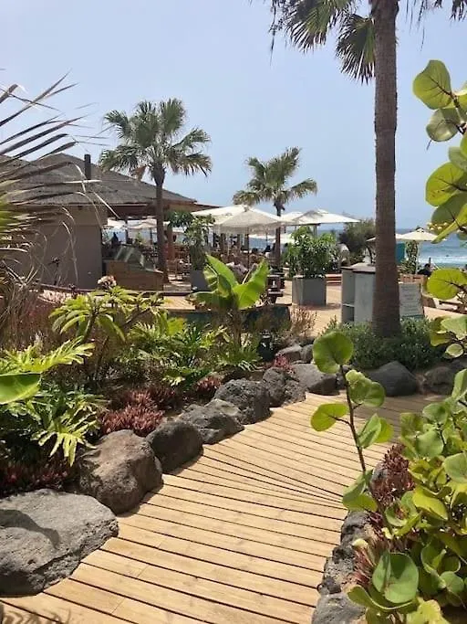 Apartmán Casa Louise Te Palm - Mar