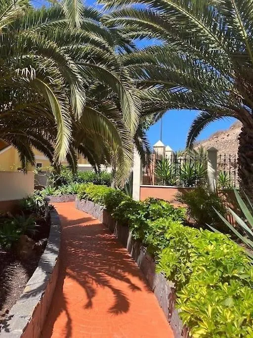 Apartmán Casa Louise Te Palm - Mar