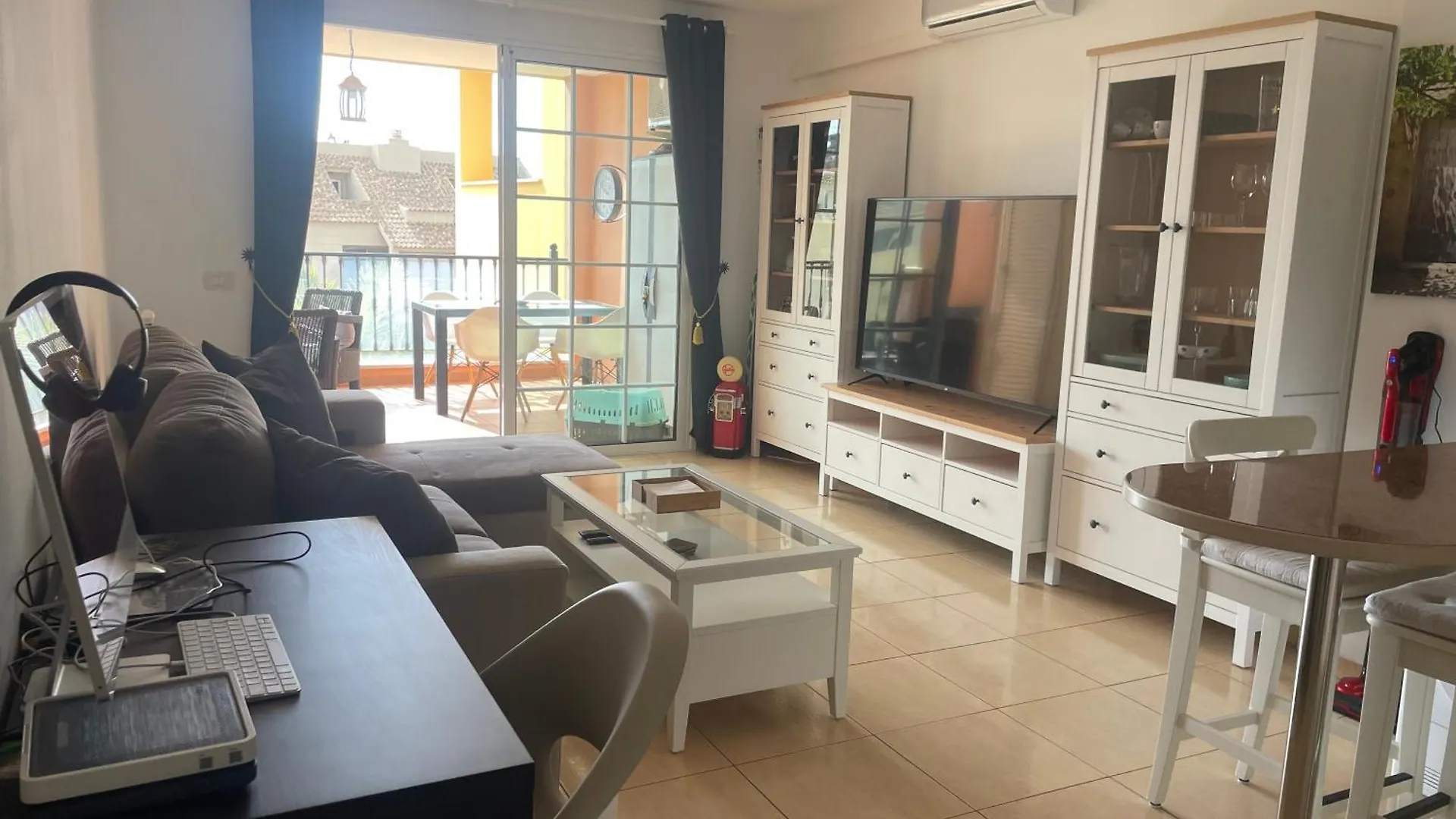 Apartmán Casa Louise Te Palm - Mar