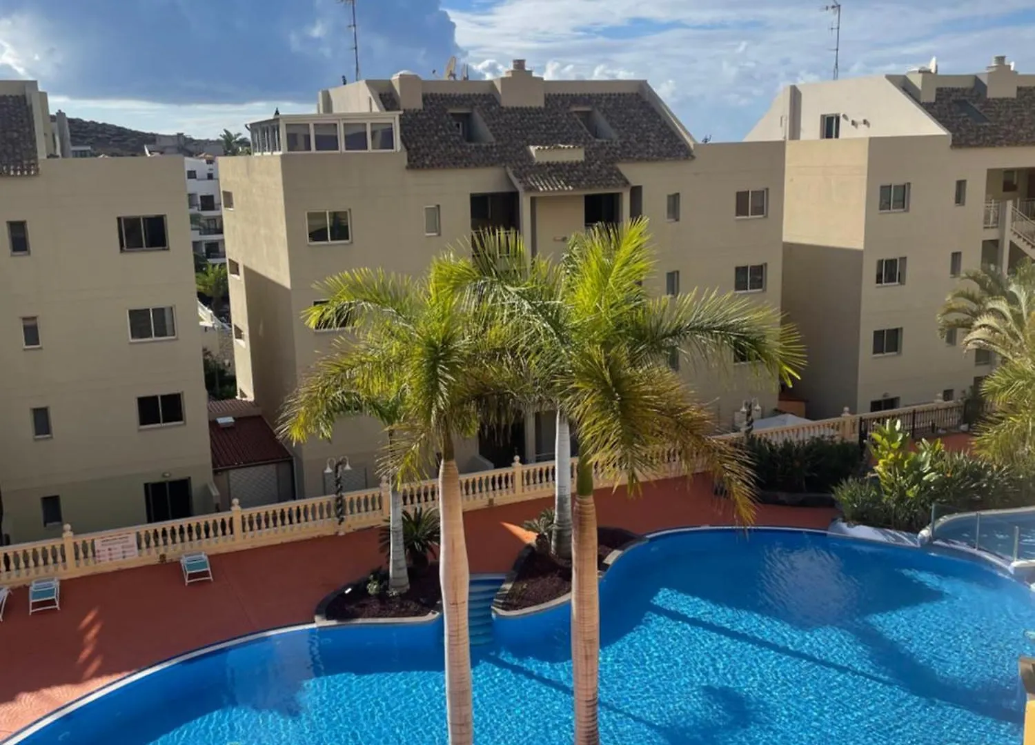 Apartmán Casa Louise Te Palm - Mar Španělsko