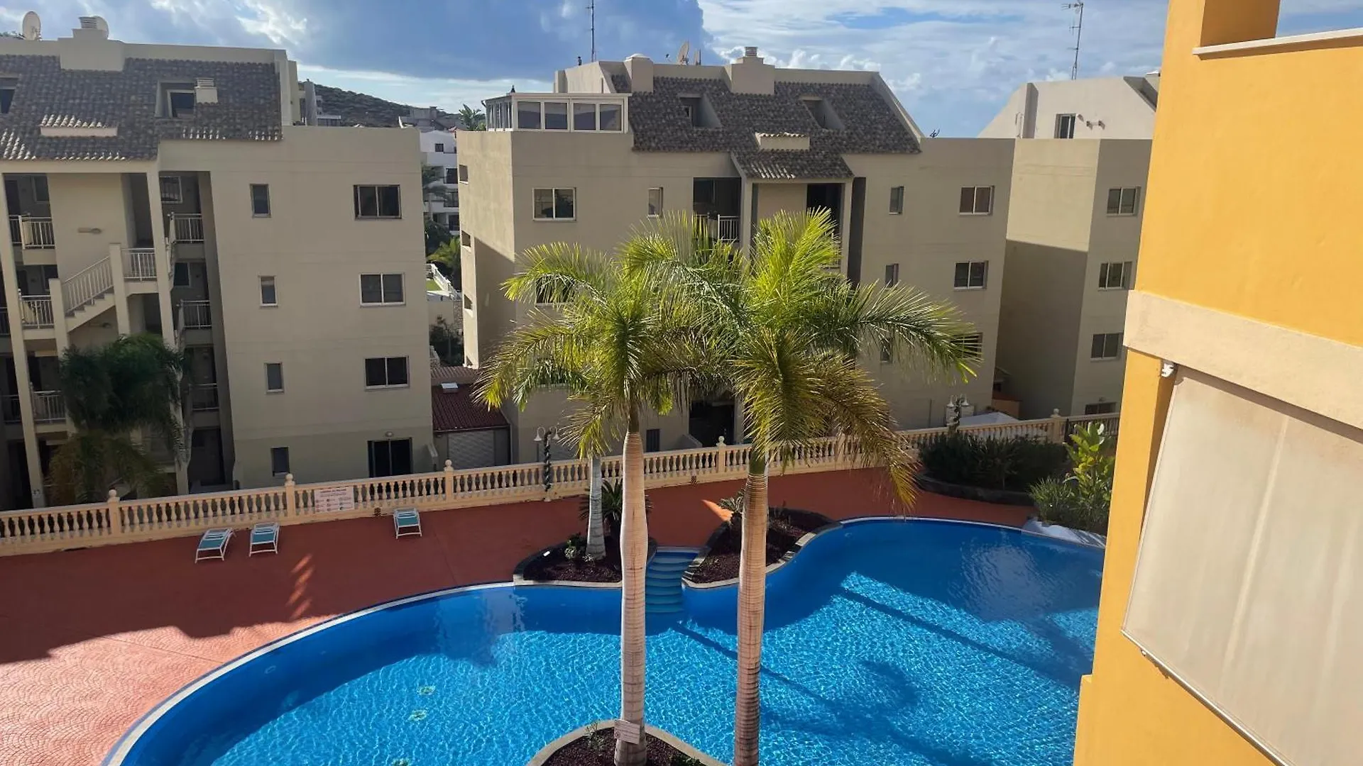 Apartmán Casa Louise Te Palm - Mar