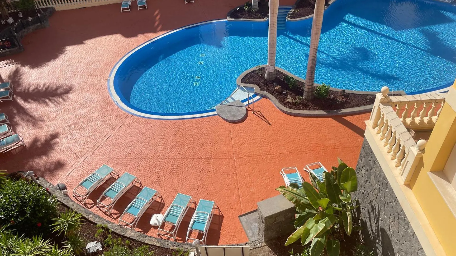 Apartmán Casa Louise Te Palm - Mar