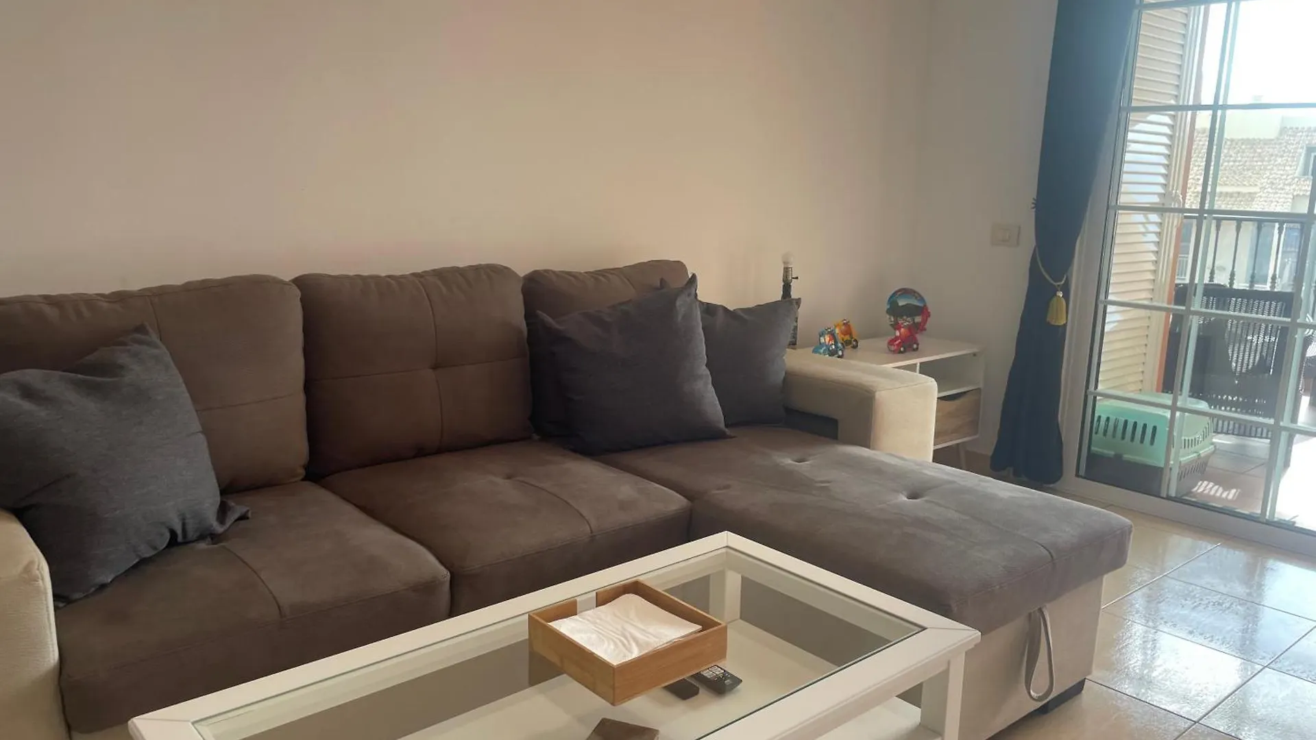 Apartmán Casa Louise Te Palm - Mar Španělsko